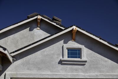 Commercial Stucco Repair