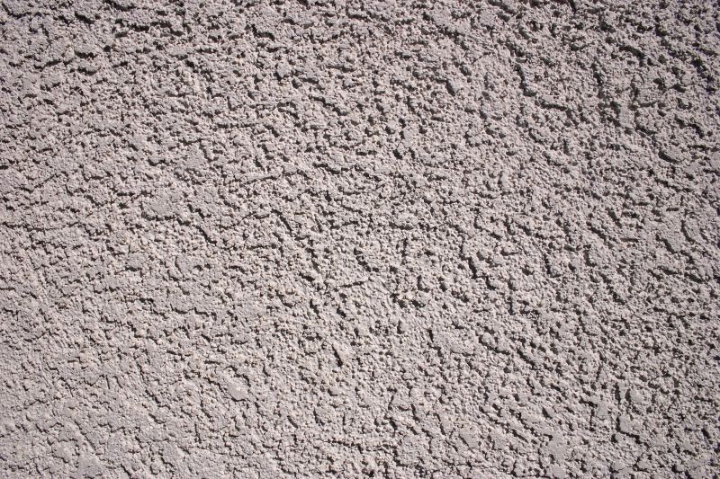 Stucco Installation detail