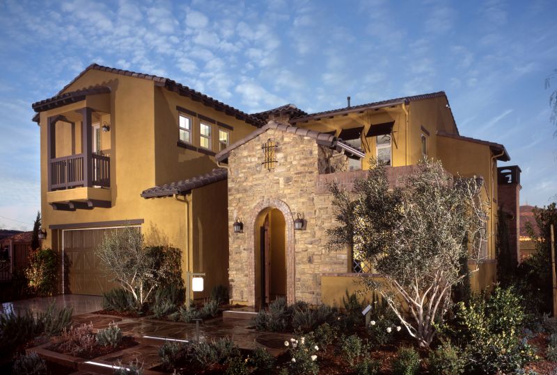 Cost of Stucco in Vienna, VA