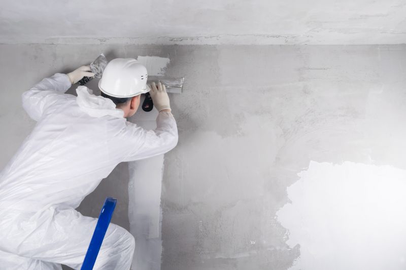 Stucco Repair Professionals